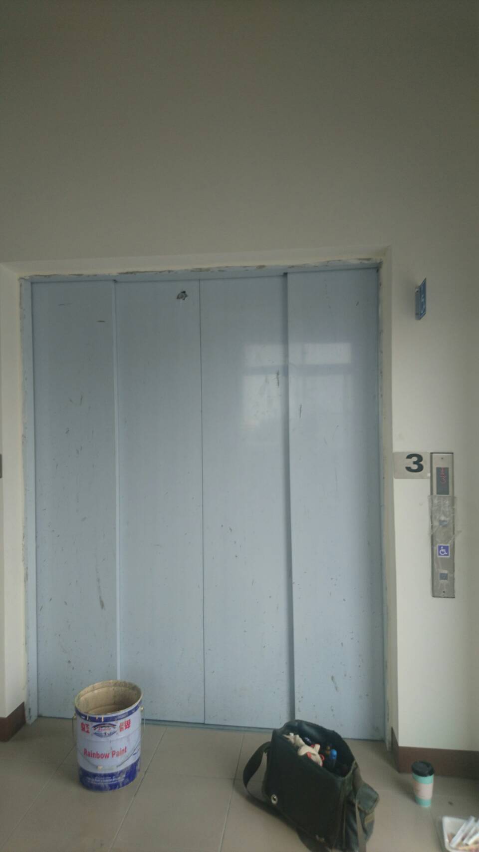 屏東麵包店工廠