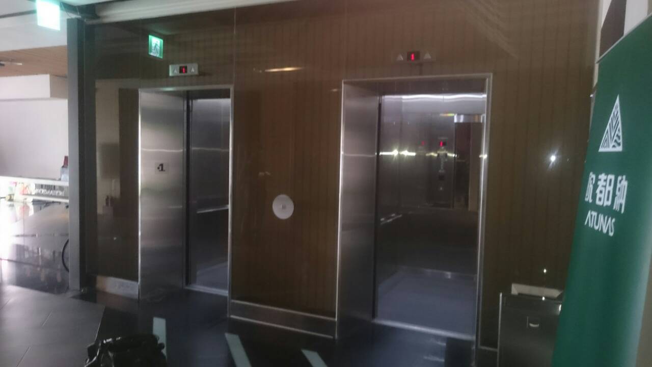 電梯維修