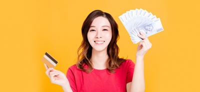 刷卡換現金-信用合作社