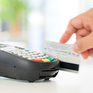 刷卡換現金-信用合作社