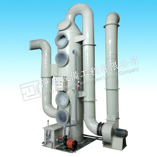洗滌塔