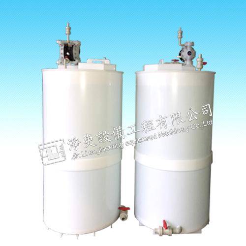 JL5153加藥桶(藍底)