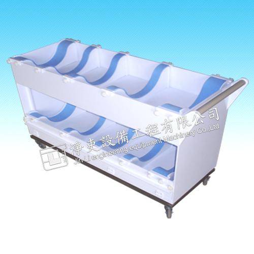 JL502防震推車(藍底)