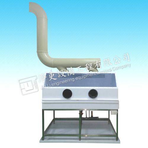 抽風設備