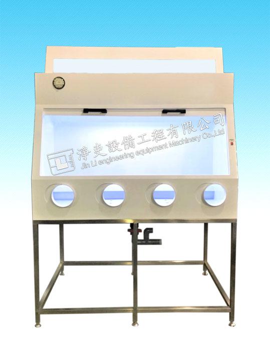 安全操作台4063(藍底)