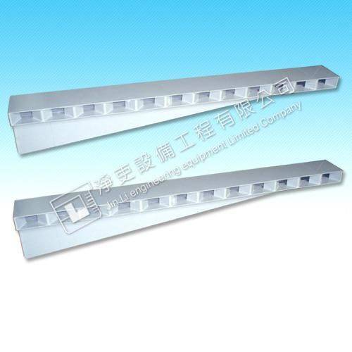 耐酸鹼橫式抽風罩