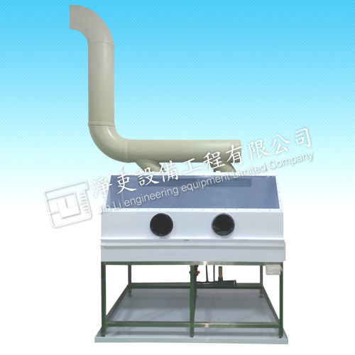 安全操作台4062(藍底)