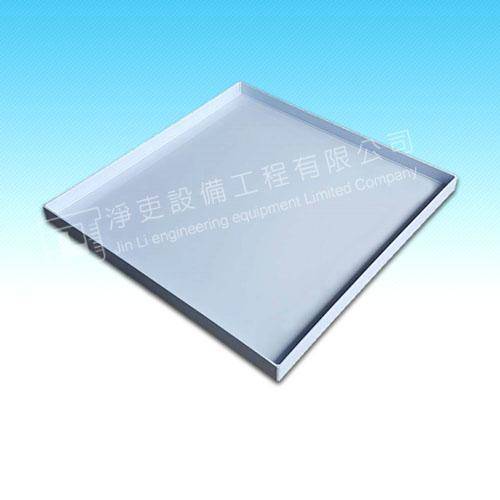 防溢盤(白色)籃底