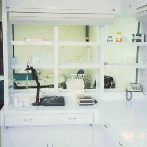 實驗室設備