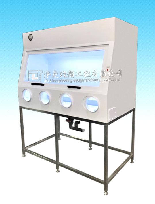 安全操作台4064(藍底)