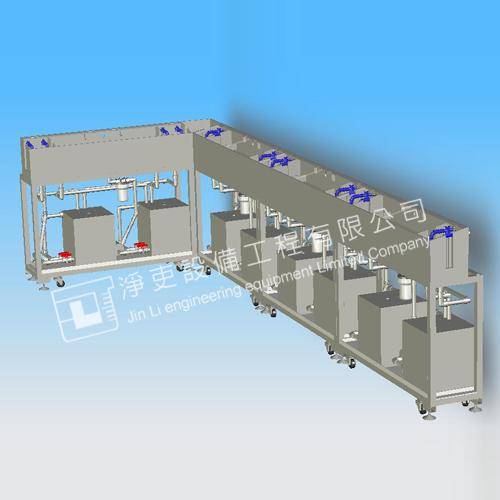 拉鍍線3D設計圖