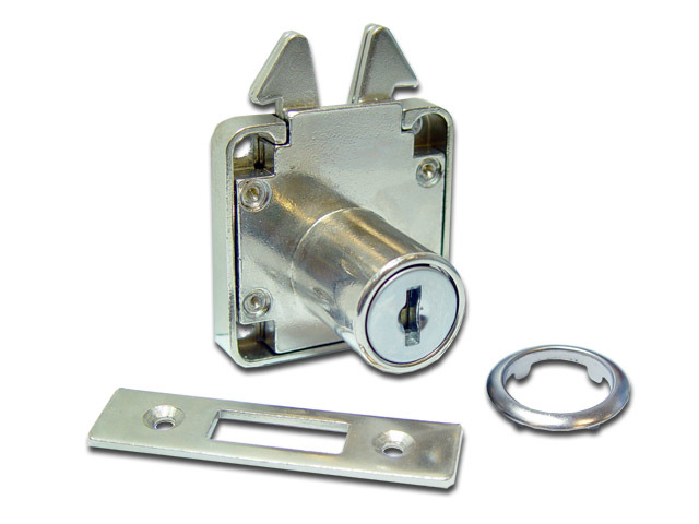 阿姆斯壯滑門鎖