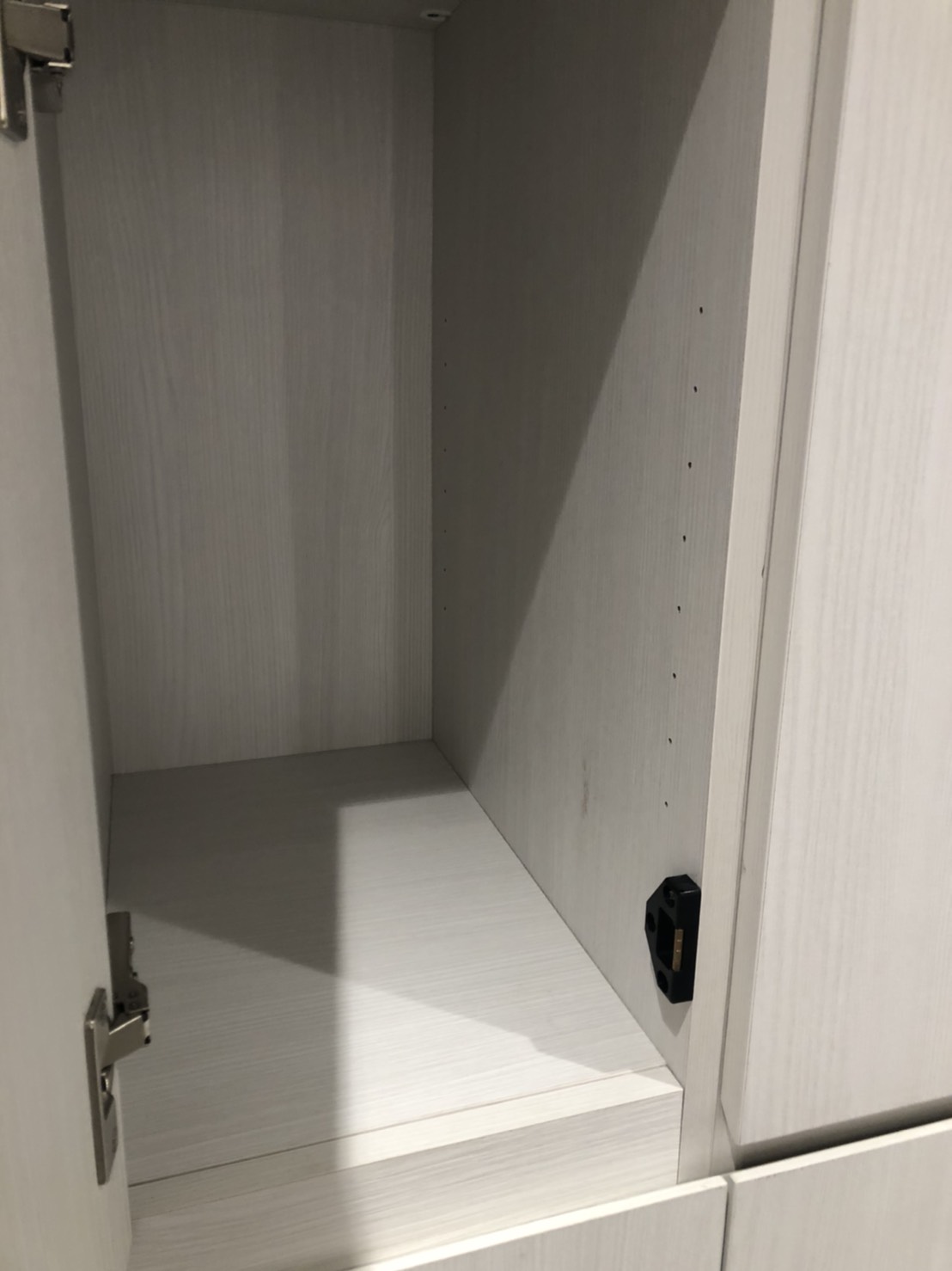 隱形卡片感應式電子鎖