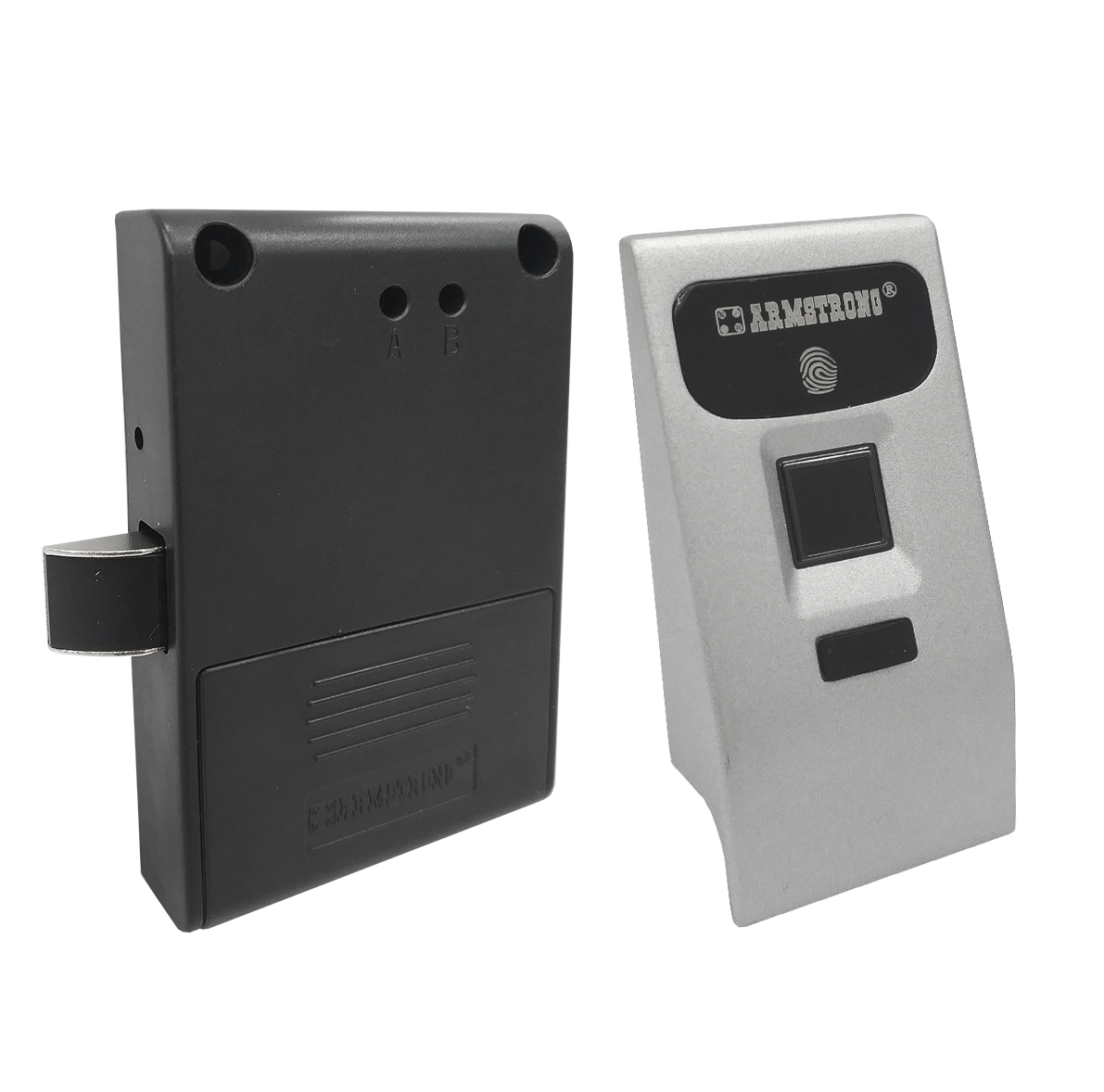 指紋式櫥櫃電子鎖