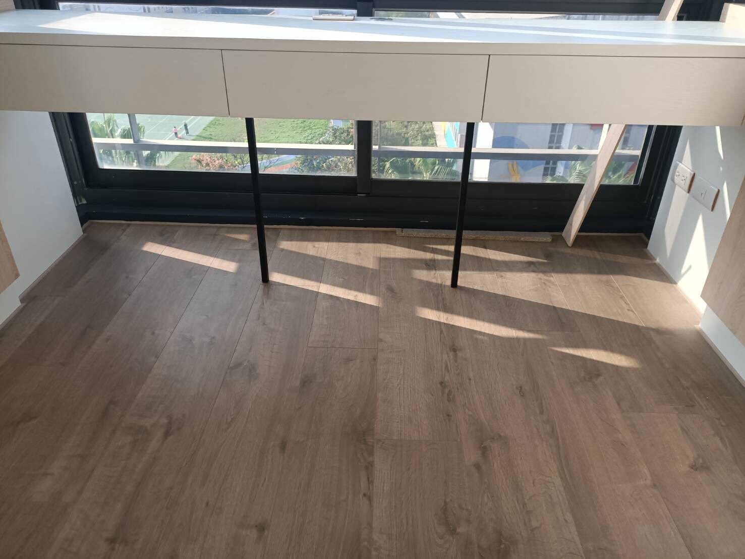 客製化鐵件-置物抽屜架