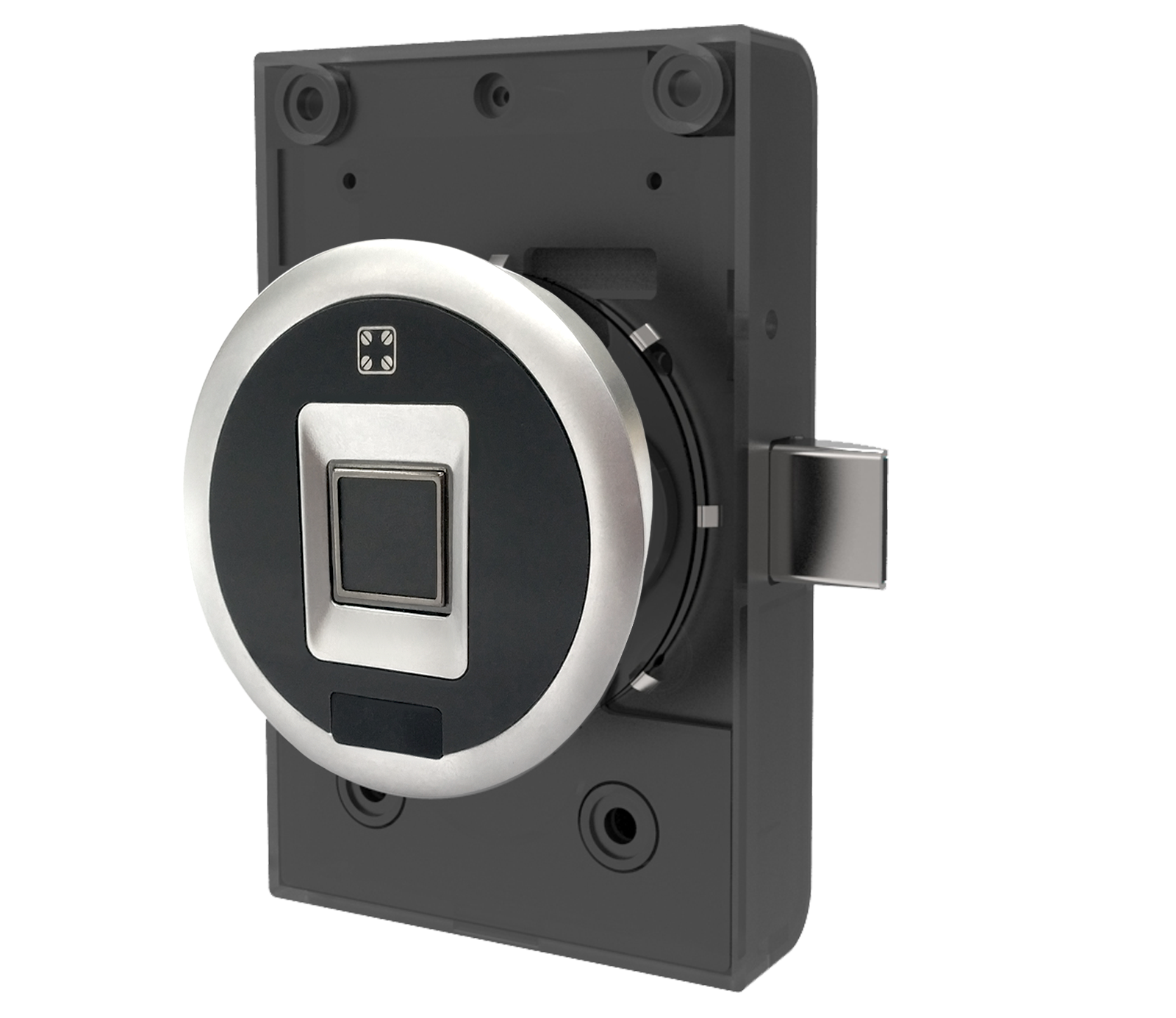 指紋式櫥櫃電子鎖