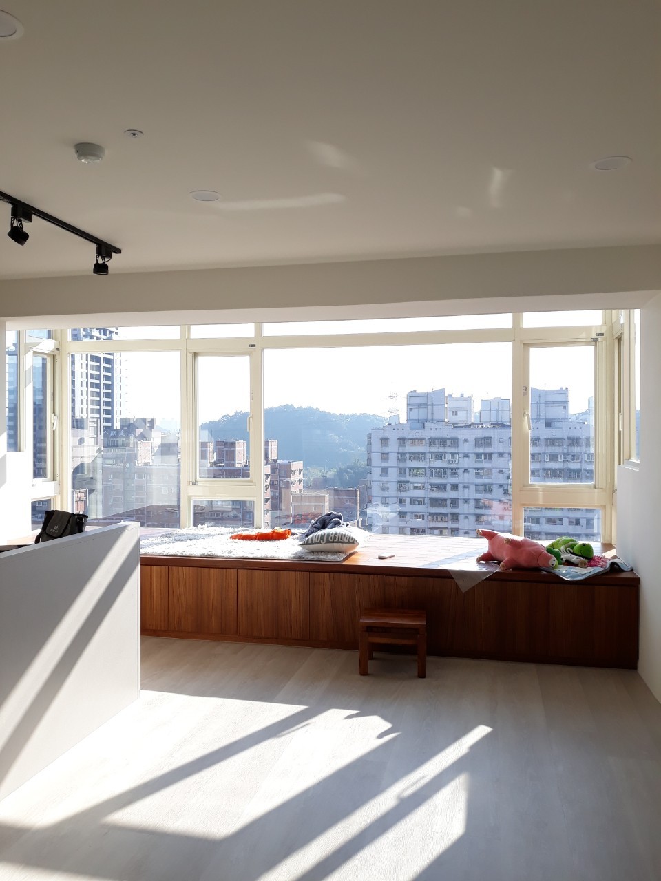 汐止李公館室內裝潢統包案