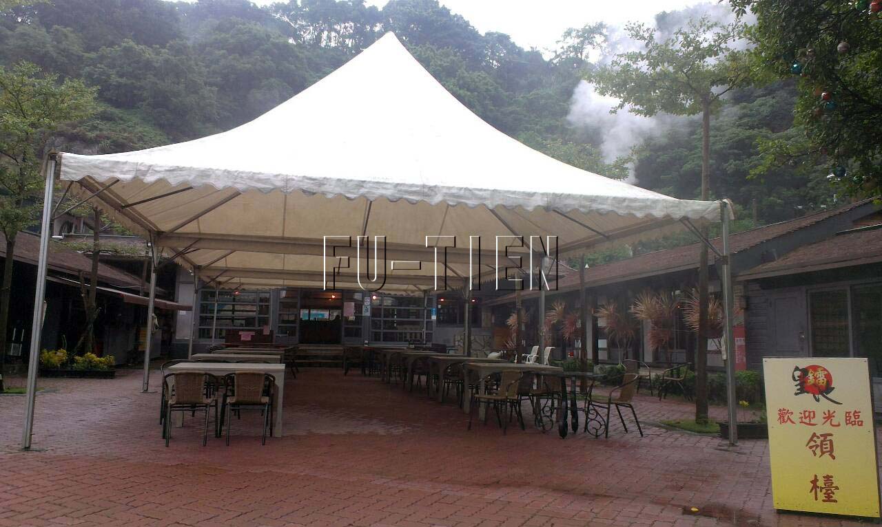 玉山帳(3M/4M/5M/6M)