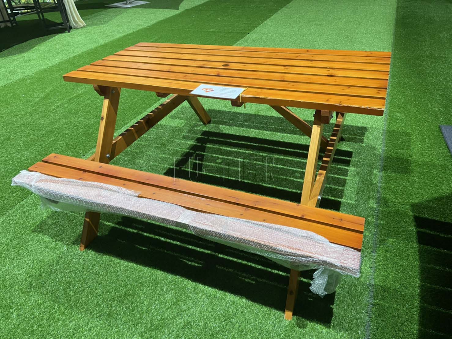 (4尺/5尺)啤酒桌