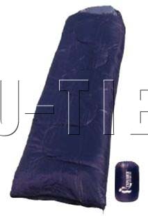 睡袋睡墊