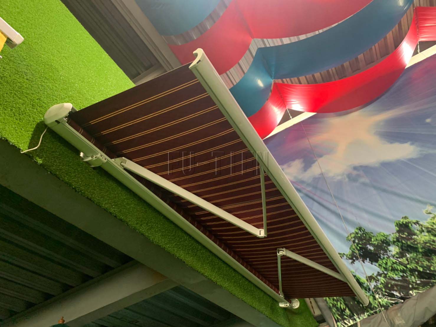 進口(全盒裝)伸縮