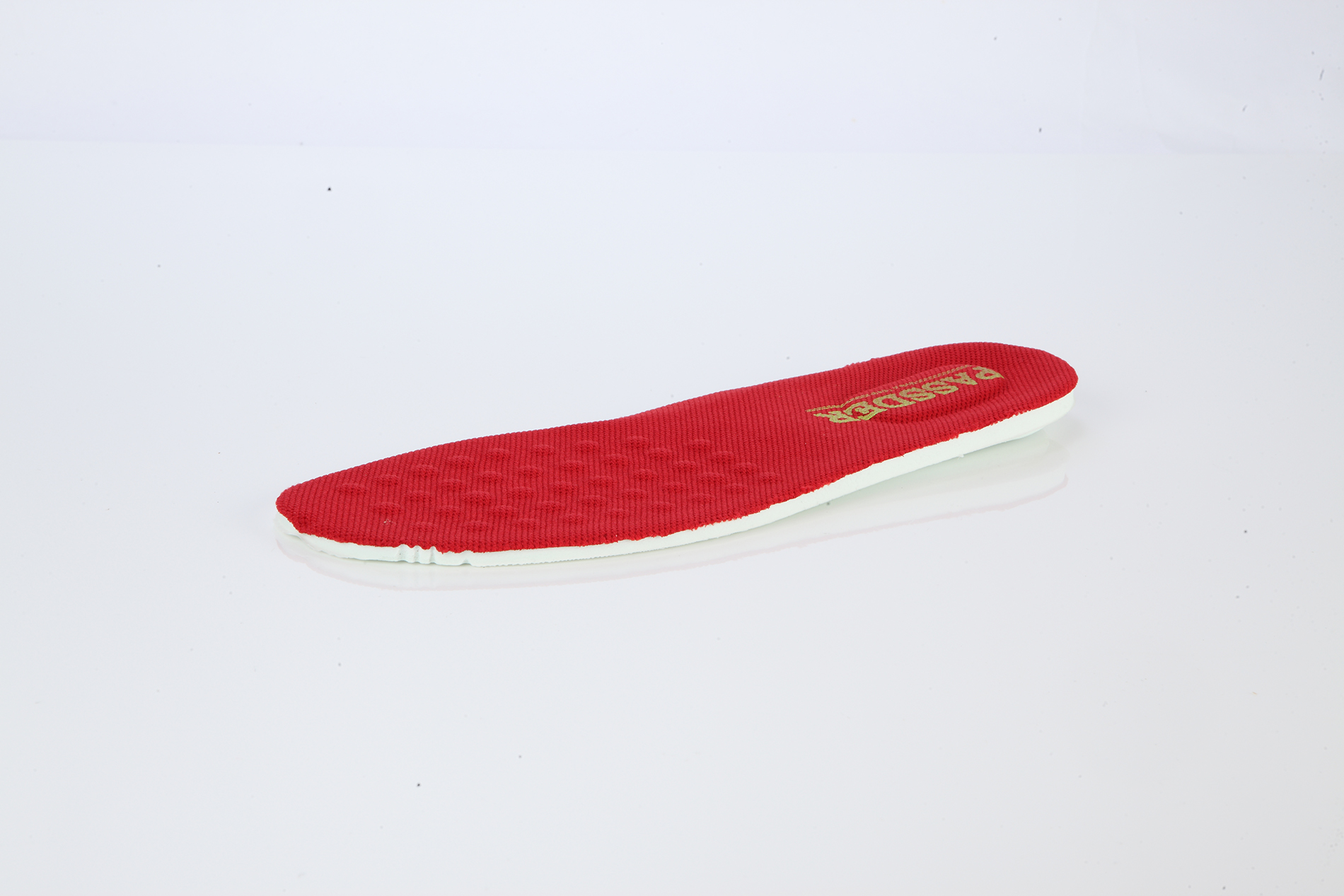 彈力1.1CM機能乳膠鞋墊