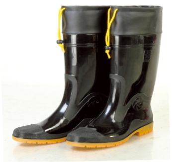 豪帥鞋【加束口】