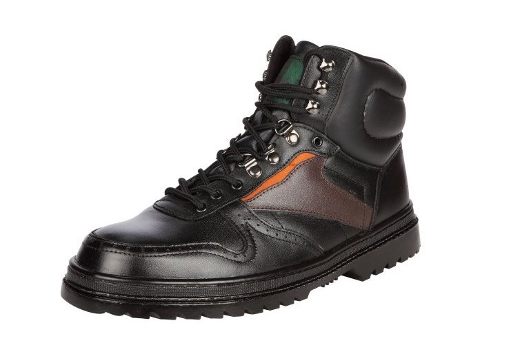 休閒中筒鞋帶型T0236S