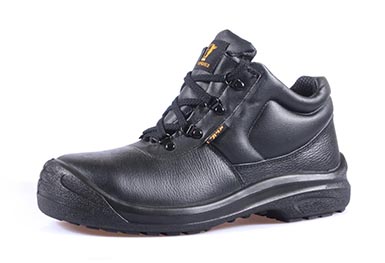 中筒鞋帶型(防穿刺)