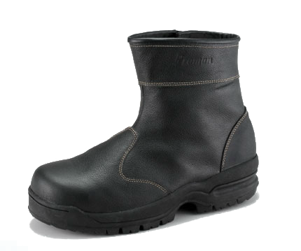 長筒拉鍊型T01102S