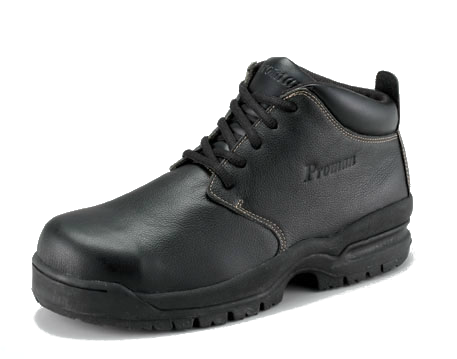 半筒鞋帶型T01202S