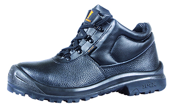 中筒鞋帶型(耐高溫)T0026S