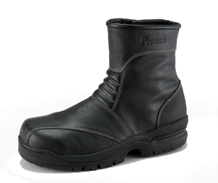 休閒長筒拉鍊型T00902S