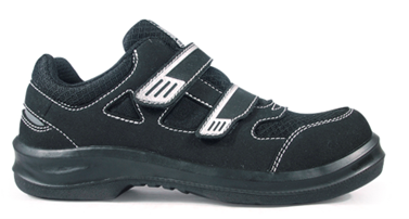 長筒安全雨鞋-T0010S