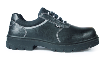 長筒安全雨鞋-T0034S