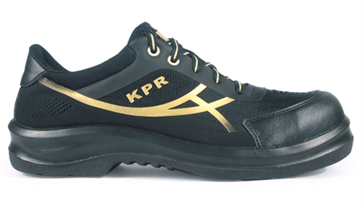 長筒安全雨鞋-T1345S