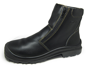 高筒拉鍊型(耐高溫)