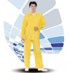 0.25拉機套裝雨衣