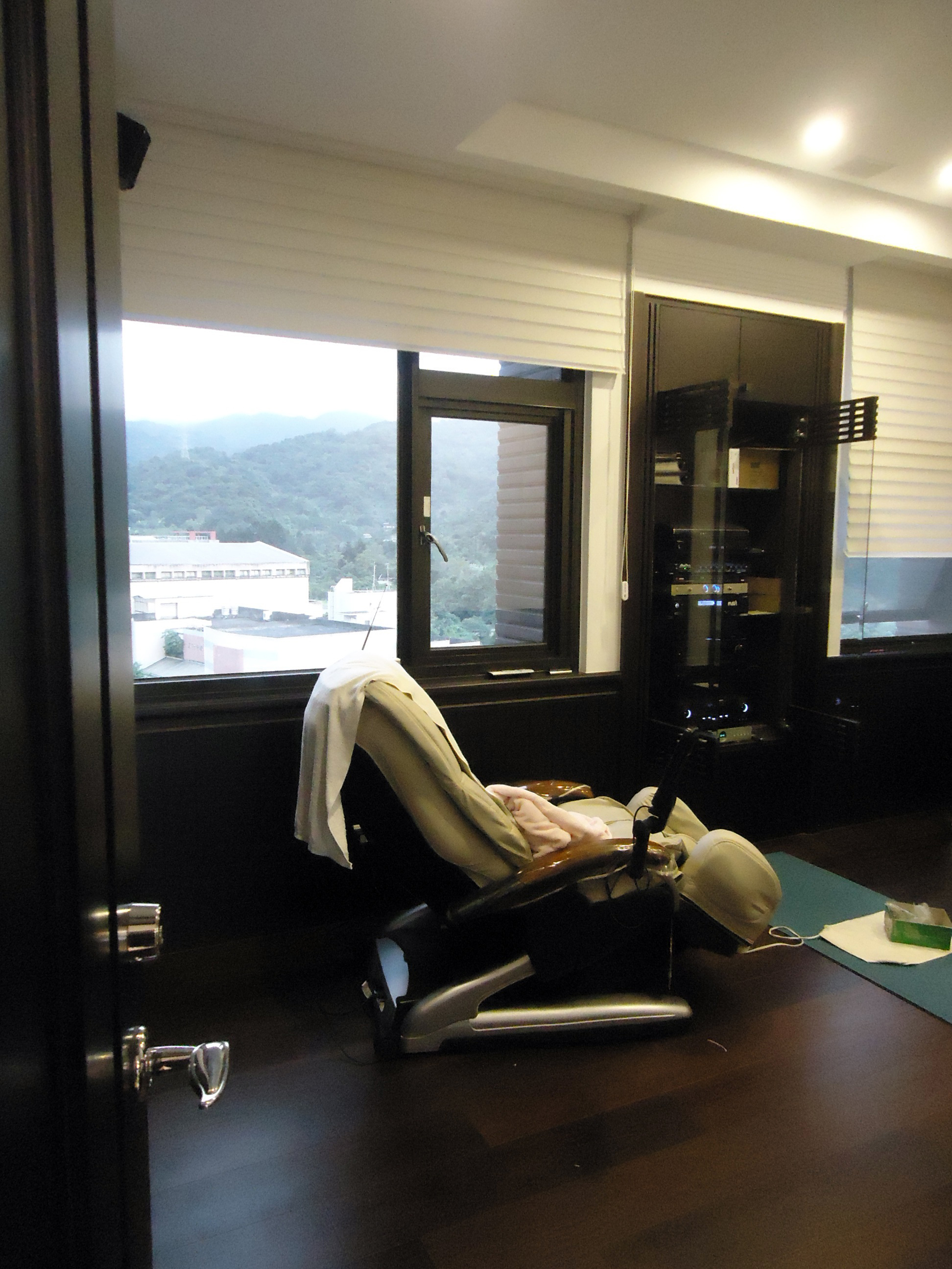 暖暖十勝川高公館