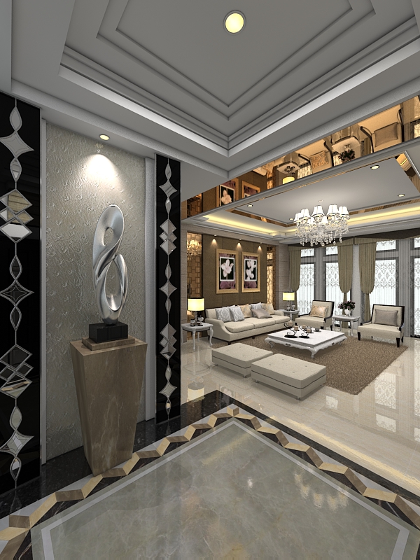 大椰別墅-周公館