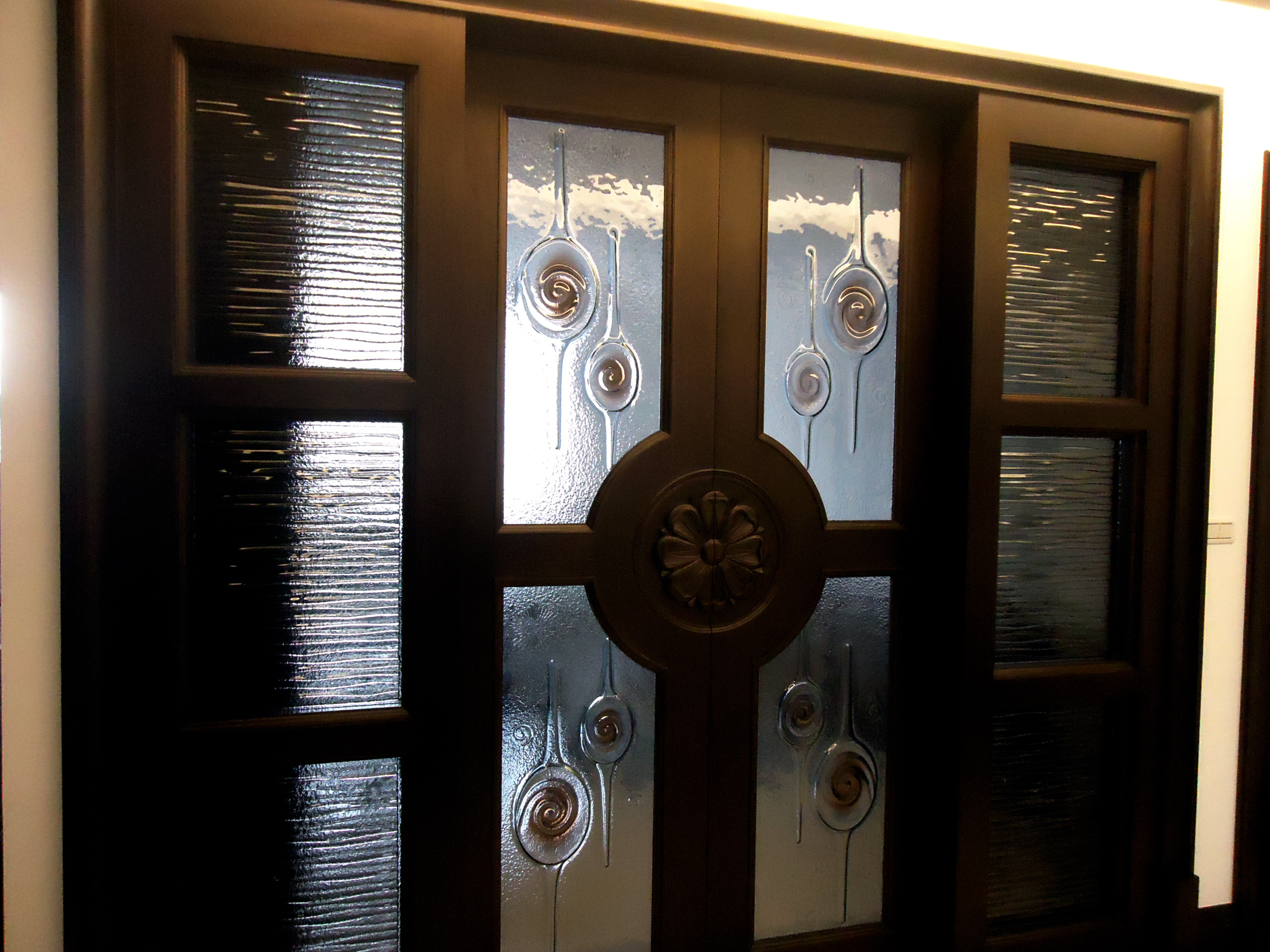 暖暖十勝川高公館