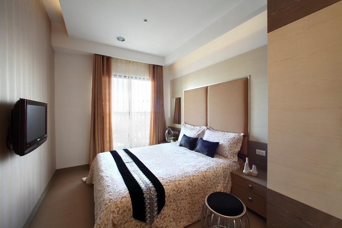 三重寶石張公館-尊親房