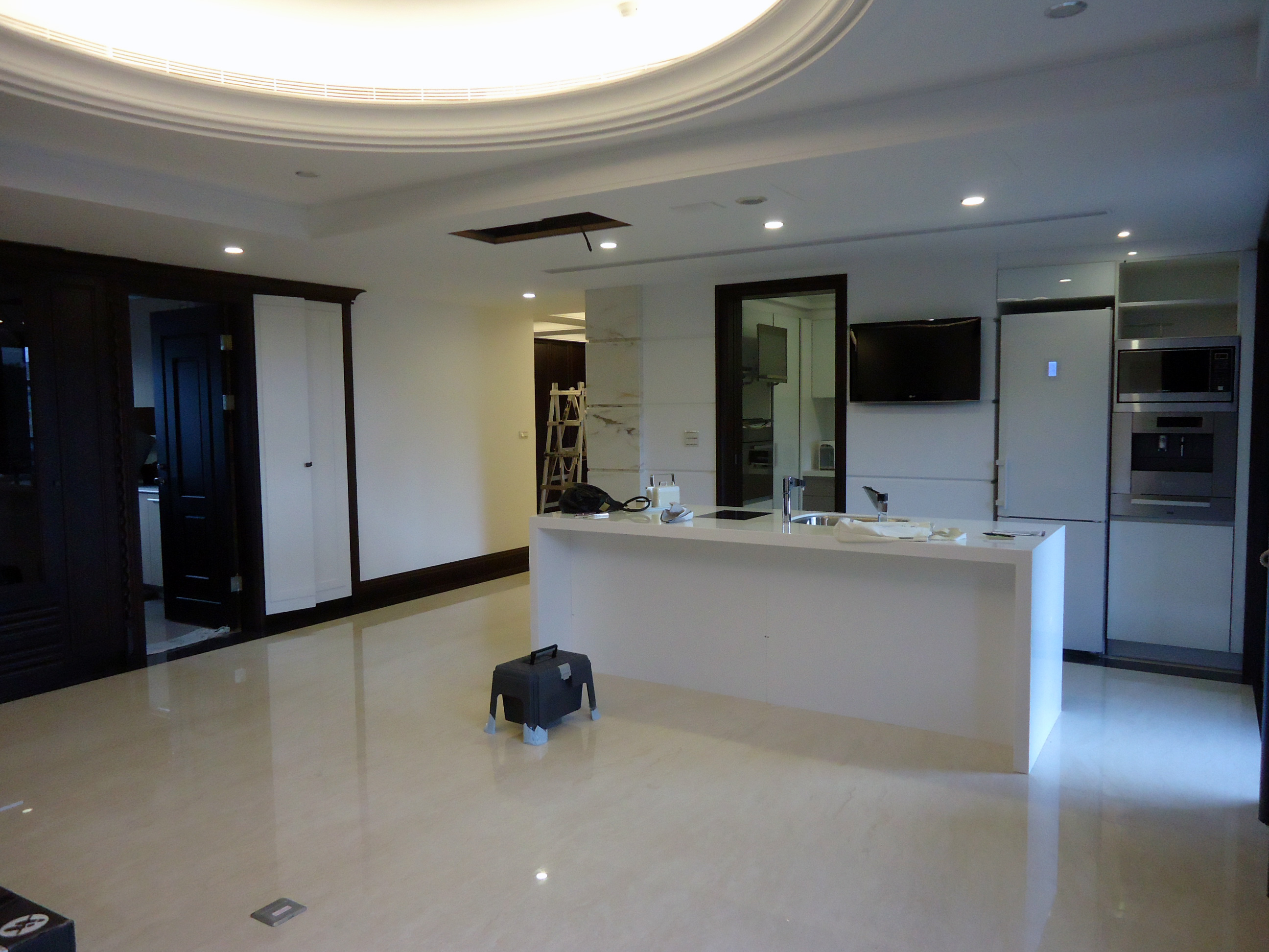 暖暖十勝川高公館