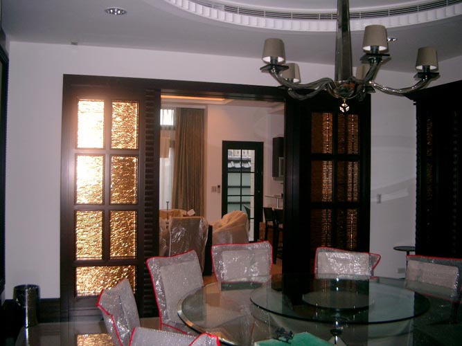 吳公館別墅庭園