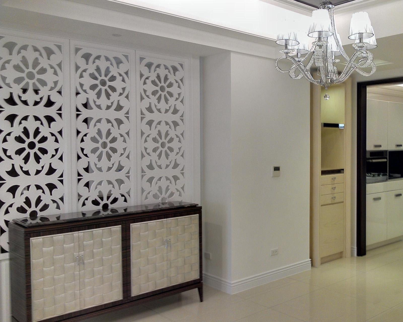 內湖交響苑周公館