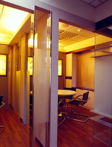 汐止兆泰辦公室