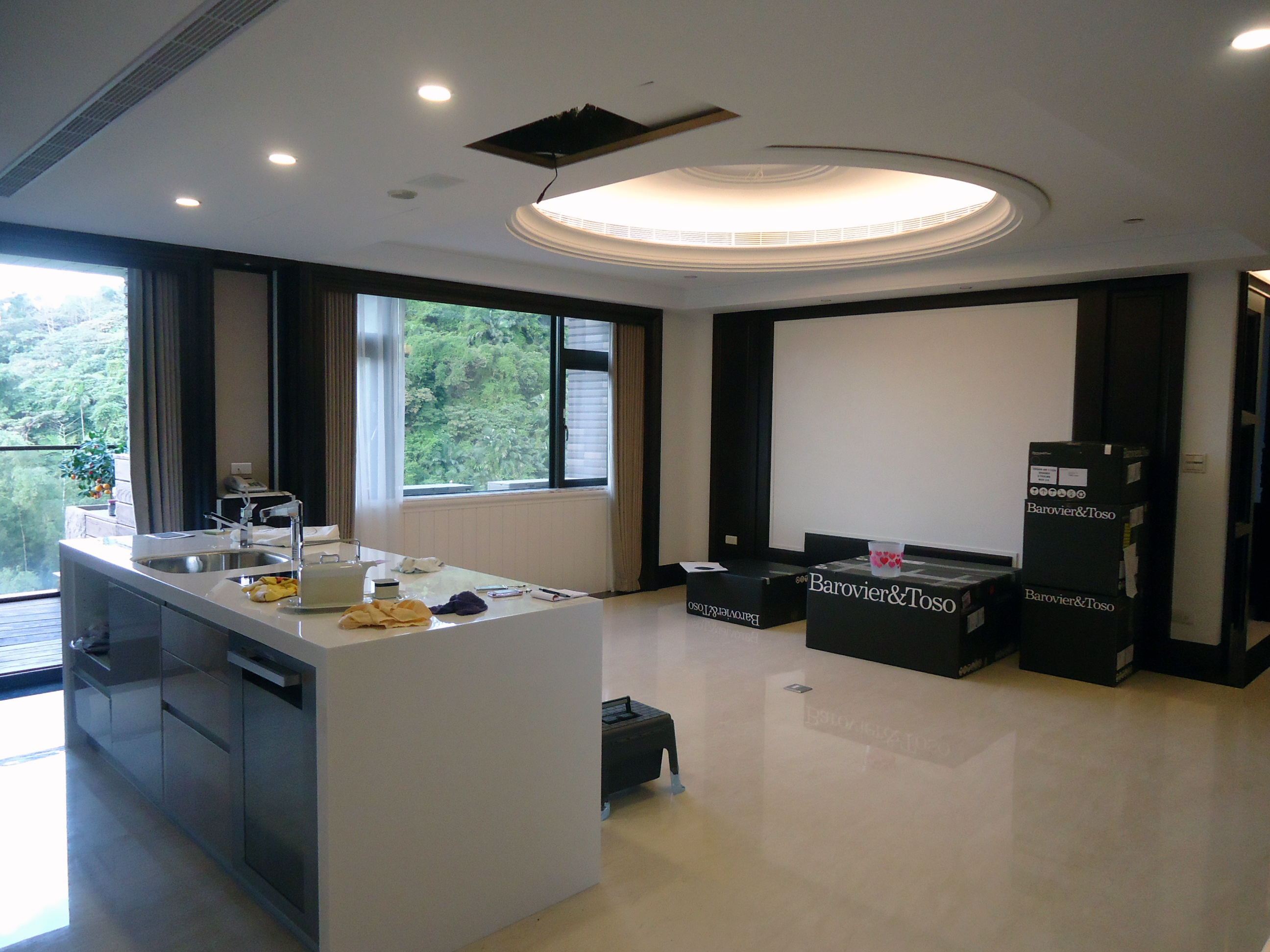 暖暖十勝川高公館