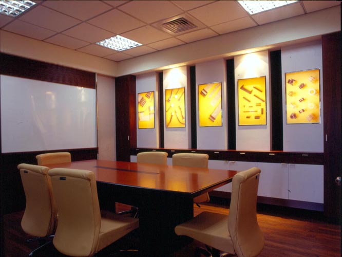 汐止兆泰辦公室