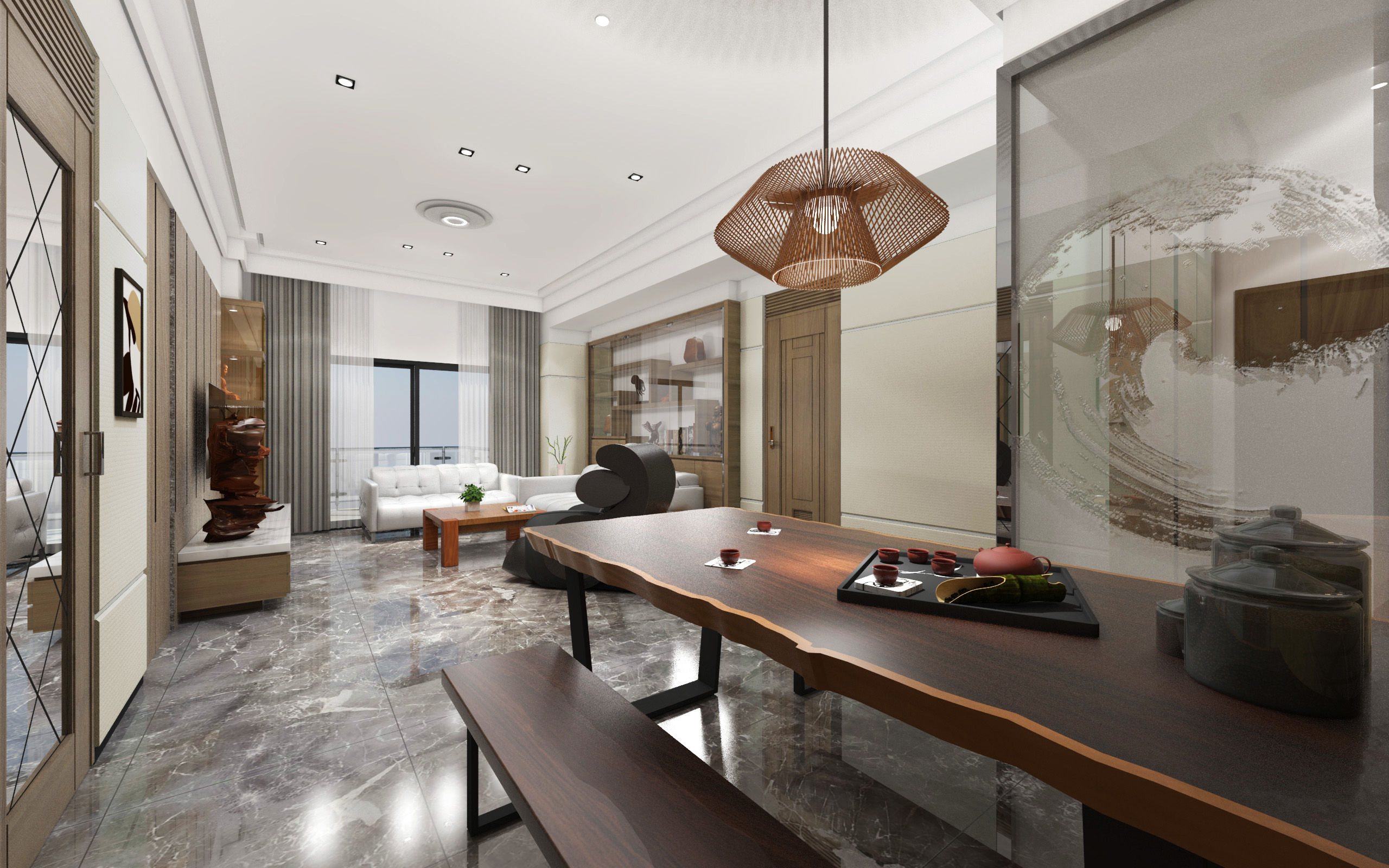 黃公館設計案(3)