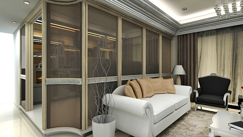 遠雄交響苑-周公館